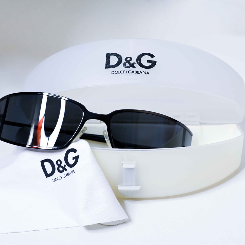 Dolce & Gabbana sunglasses